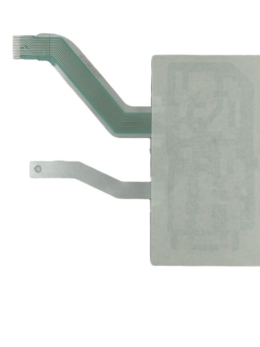 картинка Samsung DE34-00188D Сенсорная панель управления для микроволновой печи (СВЧ) PG832R (серебро) от магазина Интерком-НН фото 2