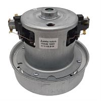 картинка Универсальный двигатель для пылесоса VCM-06 1600 Вт, D=130 мм, H=115 мм  от магазина Интерком-НН