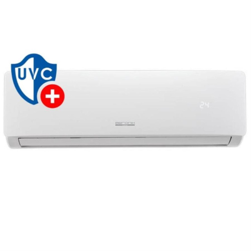 картинка Aeronik ASI-09IU/ASO-09IU кондиционер, инверторная сплит-система, тепло/холод, 2.65/2.55 кВт от магазина Интерком-НН фото 2