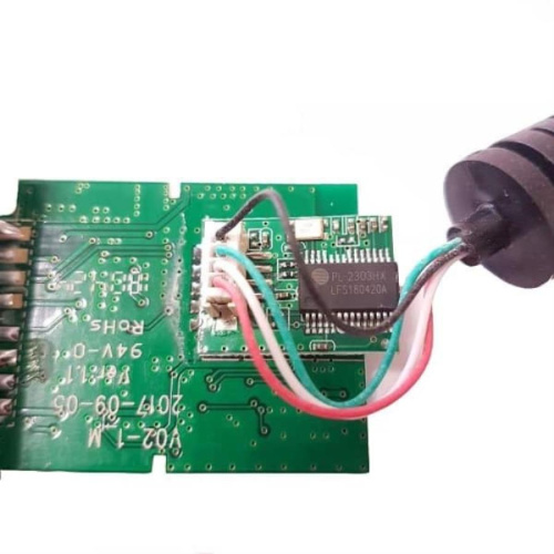 картинка OBD2 USB V1.5 ELM327 автомобильный диагностический сканер от магазина Интерком-НН фото 2