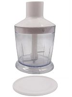 картинка Redmond RHB-2959-IZM2 измельчитель в сборе 500мл с нескользящим основанием для блендера RHB-2959 от магазина Интерком-НН