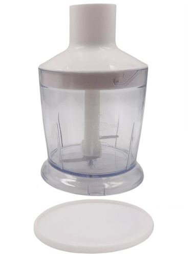 картинка Redmond RHB-2959-IZM2 измельчитель в сборе 500мл с нескользящим основанием для блендера RHB-2959 от магазина Интерком-НН