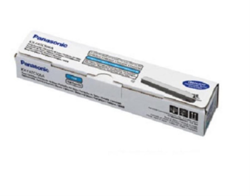 картинка Panasonic KX-FATC506A7 тонер-картридж для KX-MC6020RU на 4000 страниц (голубой) от магазина Интерком-НН