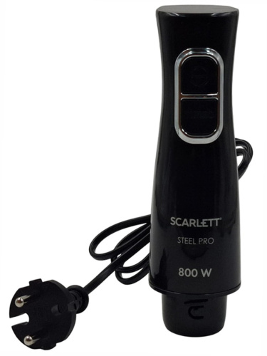 картинка Scarlett SC-HB42F74-MB моторный блок в сборе 800Вт для блендера SC-HB42F74 от магазина Интерком-НН
