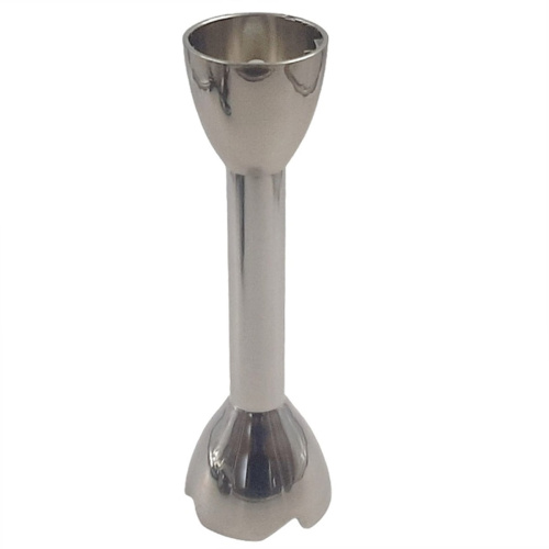 картинка Polaris PHB-1591L-CHOP насадка измельчитель (чоппер) блендера PHB 1591L четыре лепестка  от магазина Интерком-НН