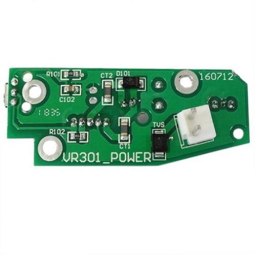 картинка Redmond RV-R250-PL плата основная для робот-пылесоса RV-R250 от магазина Интерком-НН фото 2