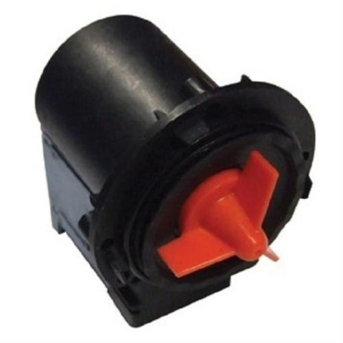 картинка Plaset 66385 (Electrolux 1105782005) Мотор сливного насоса 50W для стиральных машин от магазина Интерком-НН фото 4