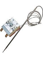 картинка Терморегулятор WY250C-L1 (термостат) 50-250°C, L=810мм, 2 контакта, шток 15мм для плиты  от магазина Интерком-НН