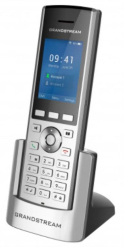 картинка Телефон SIP Grandstream WP820 серебристый от магазина Интерком-НН фото 8