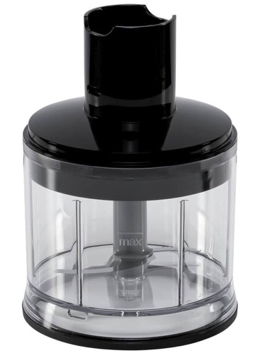 изображение Braun AX22110050 измельчитель (CA) 500мл в сборе для блендера MQ7035X Multiquick 7, 9 магазин Компании Интерком-НН картинка Braun AX22110050 измельчитель (CA) 500мл в сборе для блендера MQ7035X Multiquick 7, 9 от магазина Интерком-НН