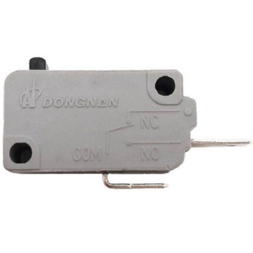 картинка Микропереключатель 2-х контактный нормально разомкнутый (NO) KW3A 16(4)A 250V от магазина Интерком-НН фото 2