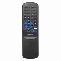 картинка Huayu RC-500 TXT (14357) пульт дистанционного управления (ПДУ) для телевизора Rubin RC-500 от магазина Интерком-НН
