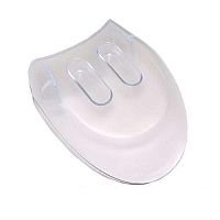 картинка Philips 420306565480 Крышка корпуса кухонного комбайна Philips HR7745/80 от магазина Интерком-НН