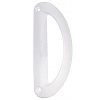 картинка Electrolux 50293685009 (4055390381) Ручка двери холодильника ERD26098W от магазина Интерком-НН