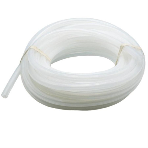 картинка Шланг (трубка) силиконововая 10х2мм внутренний диаметр 10 мм Толщины стенки 2 мм от магазина Интерком-НН фото 2