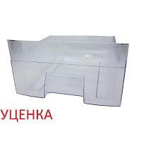 картинка Бирюса Б000003000001 01 Уценка ящик холодильника Бирюса 400х310х135мм от магазина Интерком-НН