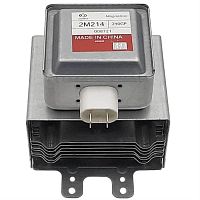 картинка Магнетрон 2M214-240GP 950Вт (6 пластин) для микроволновой печи LG от магазина Интерком-НН