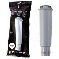 картинка KRUPS F08801 Фильтр для воды для кофемашин KRUPS, Claris Aqua Filter от магазина Интерком-НН