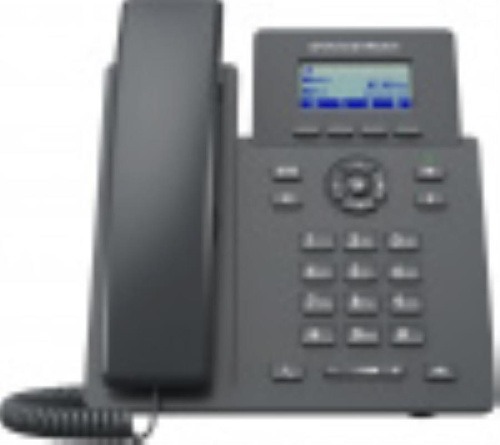 картинка Телефон IP Grandstream GRP-2601P черный от магазина Интерком-НН фото 6