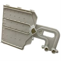 картинка Atlant 730125100300 крышка бункера дозатора для стиральной машины Атлант      от магазина Интерком-НН