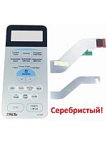 картинка Samsung DE34-00115E сенсорная панель управления СВЧ печи G2739NR-S серебристый от магазина Интерком-НН