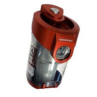 картинка Redmond RV-C316-KK контейнер для мусора в сборе (красный) для пылесоса Redmond RV-C316 от магазина Интерком-НН