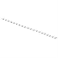 картинка Bosch 00492625 силиконовый шланг для молока 250мм, для TCA64/67/68.. от магазина Интерком-НН