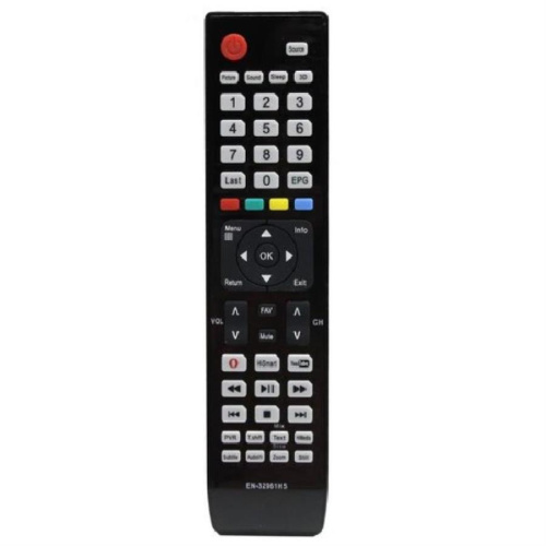 изображение Huayu EN-32961HS (20181) пульт дистанционного управления (ПДУ) для телевизора HISENSE магазин Компании Интерком-НН картинка Huayu EN-32961HS (20181) пульт дистанционного управления (ПДУ) для телевизора HISENSE от магазина Интерком-НН