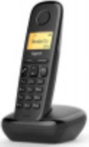 картинка Р/Телефон Dect Gigaset A170 SYS RUS черный АОН от магазина Интерком-НН фото 2