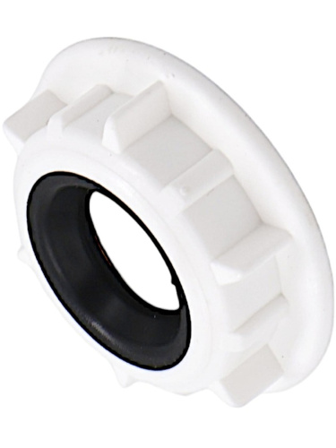 картинка Indesit C00144315 гайка верхнего разбрызгивателя (импеллера) для посудомоечной машины Ariston от магазина Интерком-НН фото 3