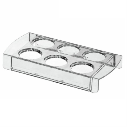 картинка Bosch 00645069  Выдвижная вставка для яиц (трансформер), на 6-12 шт от магазина Интерком-НН