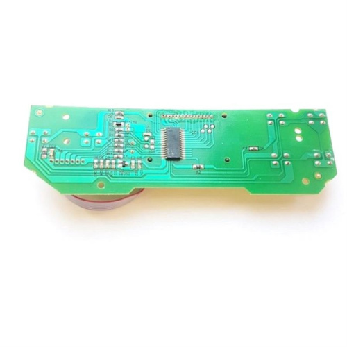 картинка Redmond RBM-M1907-PU-V2 (MZ1-BR203-D01) Плата управления (вариант №2) для хлебопечки RBM-M1907 от магазина Интерком-НН фото 2