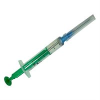 картинка SMB003 Смазка для пластиковых шестеренок электромясорубок (пищевой допуск) ,1ml от магазина Интерком-НН