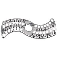 картинка Leran HBL-0866W-TRS насадка-терка мелкая для блендера HBL-0866W от магазина Интерком-НН