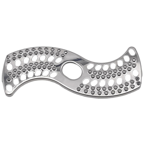 картинка Leran HBL-0866W-TRS насадка-терка мелкая для блендера HBL-0866W от магазина Интерком-НН