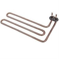 картинка IRCA C00144251 (482000029873) Тэн (нагревательный элемент) 1800Вт для посудомоечной машины Indesit от магазина Интерком-НН