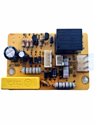 изображение Maxima MTP-M803-PPV3 плата питания (вариант исполнения 3) для термопота MTP-M803 магазин Компании Интерком-НН фото 2 картинка Maxima MTP-M803-PPV3 плата питания (вариант исполнения 3) для термопота MTP-M803 от магазина Интерком-НН фото 2