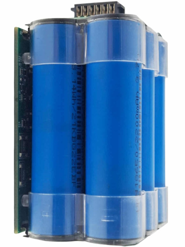 картинка Redmond RV-UR378-AKB аккумулятор с основной платой в сборе для пылесоса RV-UR378 от магазина Интерком-НН