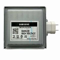 картинка Samsung ОМ75P(20)ESGN Магнетрон для микроволновой печи 1000W от магазина Интерком-НН