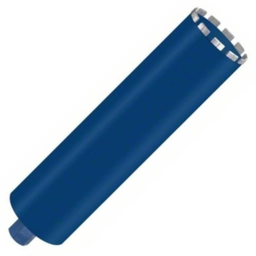 картинка Коронка алмазная 17011521114 (152x350 мм; 1/2'') для мокрого сверления от магазина Интерком-НН