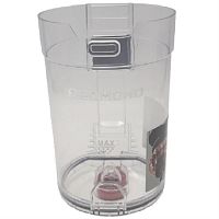 картинка Redmond RV-UR361-KLV колба пылесборника в сборе для пылесоса RV-UR361 от магазина Интерком-НН