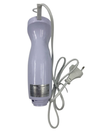 картинка Lumme LU-1886-MB моторный блок 1200Вт для блендера LU-1886 от магазина Интерком-НН фото 3