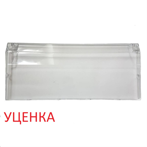 картинка C00375856 (C00525345) УЦЕНКА Панель ящика 455х197мм морозильной камеры Indesit, Ariston от магазина Интерком-НН