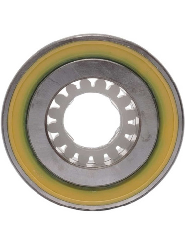 картинка SKF BA2B 633667 (C00026298) подшипник 30x60x37 двухрядный для стиральной машины Indesit, Ariston от магазина Интерком-НН фото 3