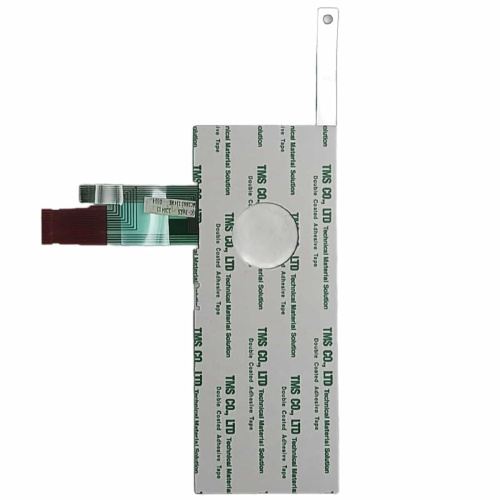 картинка Samsung DE34-00430A сенсорная панель управления для микроволновой печи (СВЧ) MC28H5114NK от магазина Интерком-НН фото 3