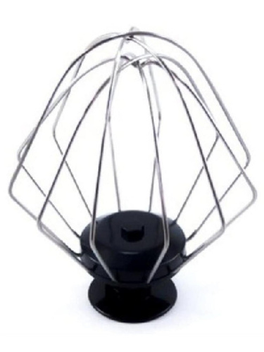 изображение Redmond RFM-5318-VEN насадка для взбивания к планетарному миксеру RFM-5318 магазин Компании Интерком-НН фото 2 картинка Redmond RFM-5318-VEN насадка для взбивания к планетарному миксеру RFM-5318 от магазина Интерком-НН фото 2