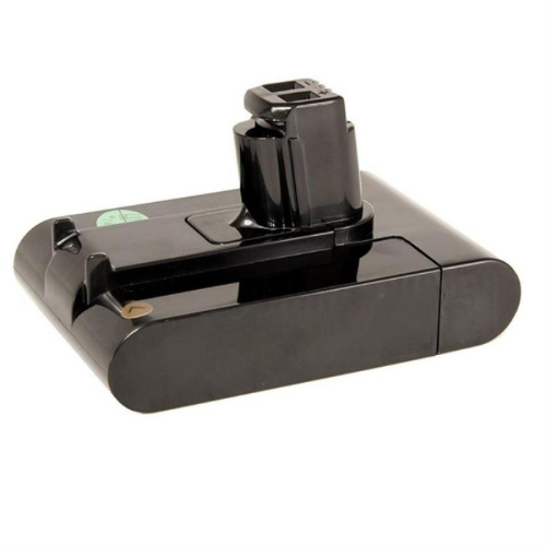 изображение Аккумуляторная батарея Pitatel VCB-005-DYS22.2-25L, Li-Ion 22.2V 2.5Ah для пылесоса Dyson Vacuum Animal DC31, DC34, DC35, DC44 магазин Компании Интерком-НН картинка Pitatel VCB-005-DYS22.2-25L Аккумуляторная батарея Li-Ion 22.2V 2.5Ah для пылесоса Dyson от магазина Интерком-НН
