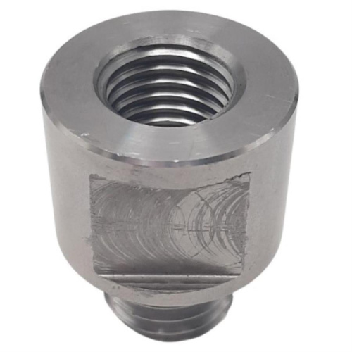 картинка Переходник (адаптер) M18 (наружный) - M16 (внутренний) от магазина Интерком-НН фото 2