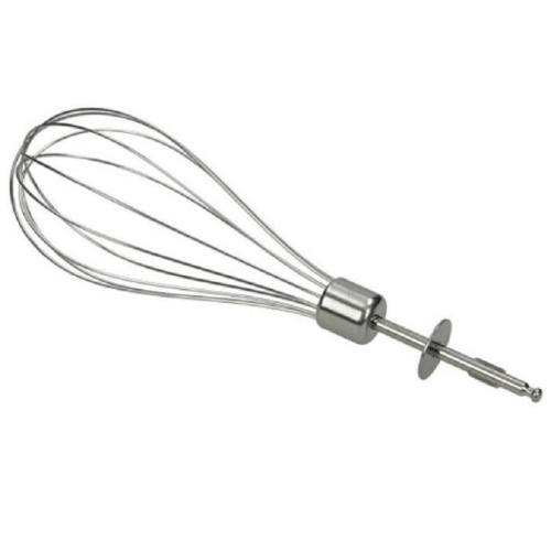 картинка Braun MQ5035WH-VENM Венчик без редуктора для погружного блендера MQ5035WH от магазина Интерком-НН