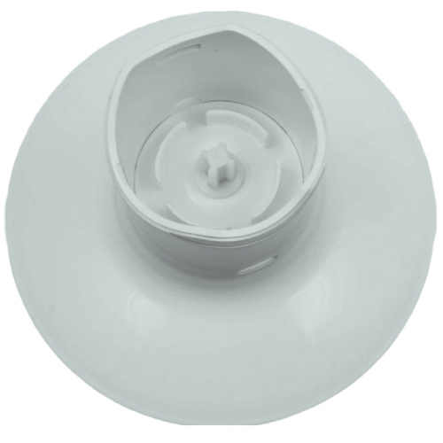 картинка Braun MQ5235WH-KR крышка-редуктор измельчителя для блендера MQ5235WH, белая от магазина Интерком-НН фото 2